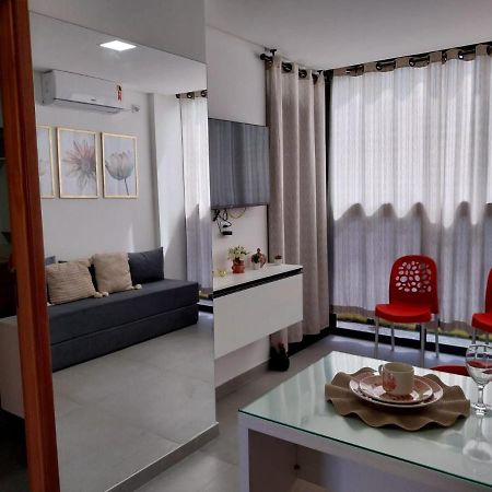 Apartamento Com Piscina - Maraca Beach 1 - Completo - Maracaipe Pôrto das Galinhas Exteriör bild