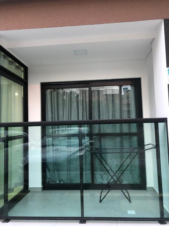 Apartamento Com Piscina - Maraca Beach 1 - Completo - Maracaipe Pôrto das Galinhas Exteriör bild