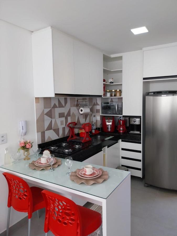 Apartamento Com Piscina - Maraca Beach 1 - Completo - Maracaipe Pôrto das Galinhas Exteriör bild